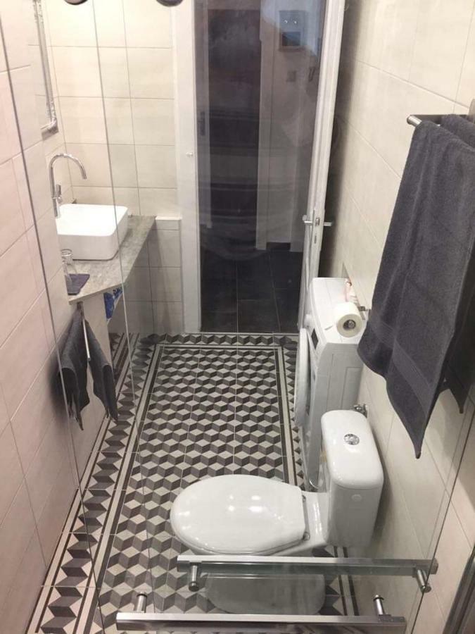 Apartment Max 4 Stars Риека Экстерьер фото