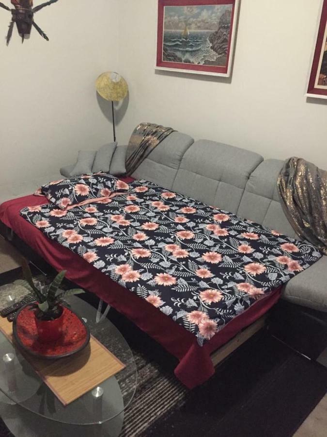 Apartment Max 4 Stars Риека Экстерьер фото