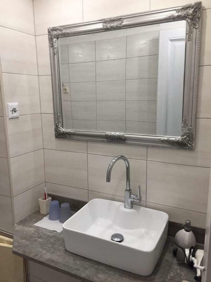 Apartment Max 4 Stars Риека Экстерьер фото