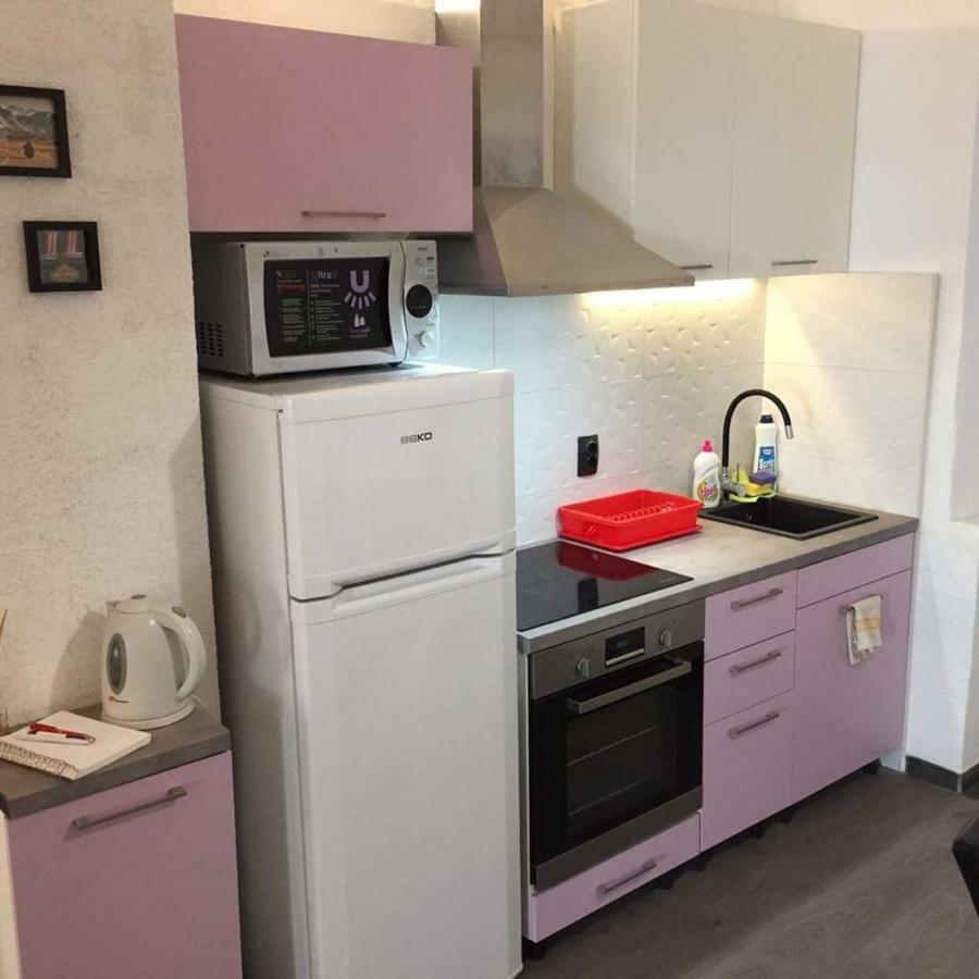 Apartment Max 4 Stars Риека Экстерьер фото