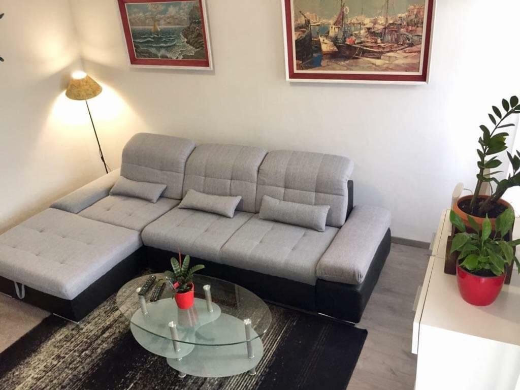 Apartment Max 4 Stars Риека Экстерьер фото
